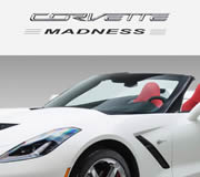 Corvette Madness
