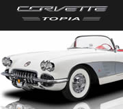 Corvette Topia